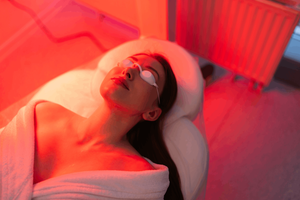 How Frequently Should You Do Infrared Bed Therapy
